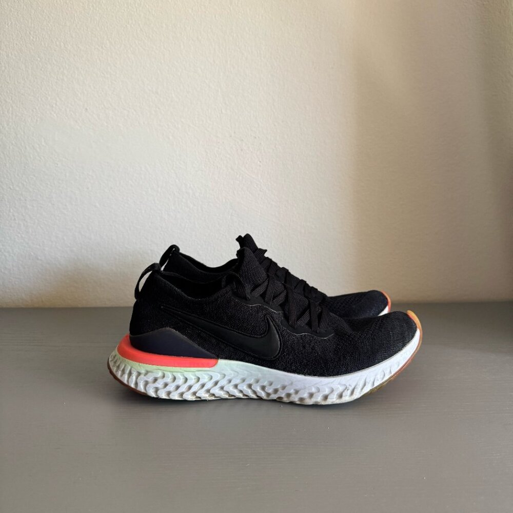 Nike Epic React Flyknit 2 - image 1